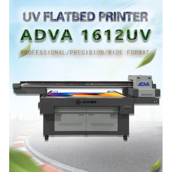 планшетный уф-принтер adva-1612