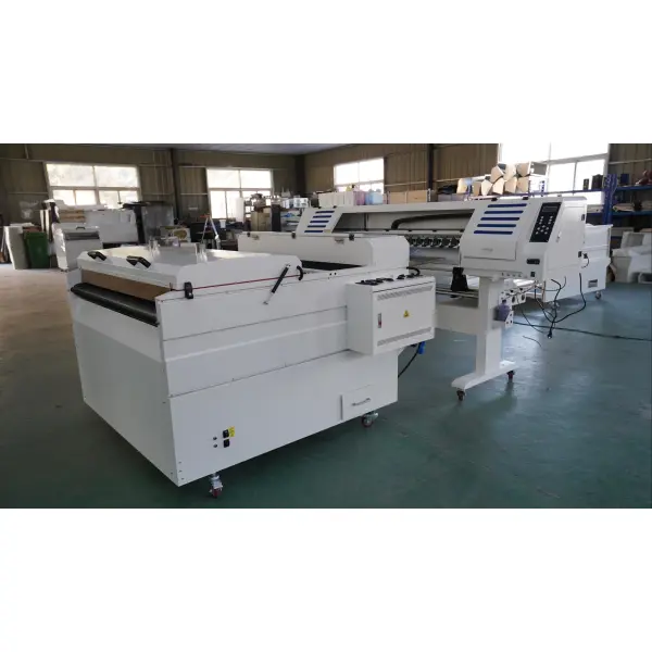 Imprimante DTF, impression DTF, imprimante directe sur film