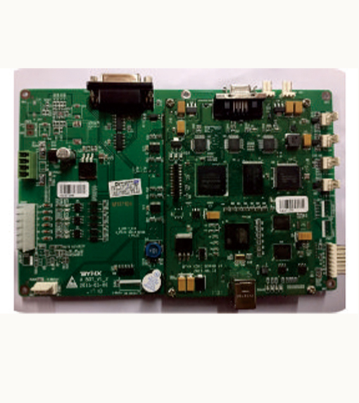 Dx5 head eco solvent printer use ecosolvent ink to print high quality