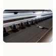 Dx5 head eco solvent printer use ecosolvent ink to print high quality