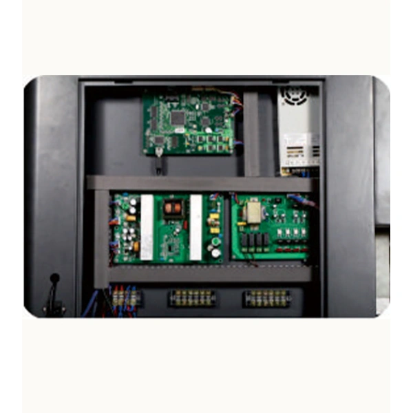 Dx5 head eco solvent printer use ecosolvent ink to print high quality