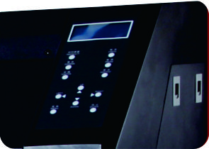 Impresora eco solvente con cabezal impresora Epson dx5.