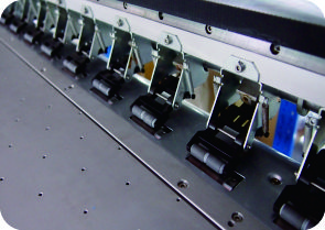 Impresora eco solvente con cabezal impresora Epson dx5.