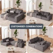 Compressed Sofa Compressed Sofa bed Soft sofa fabric sofa