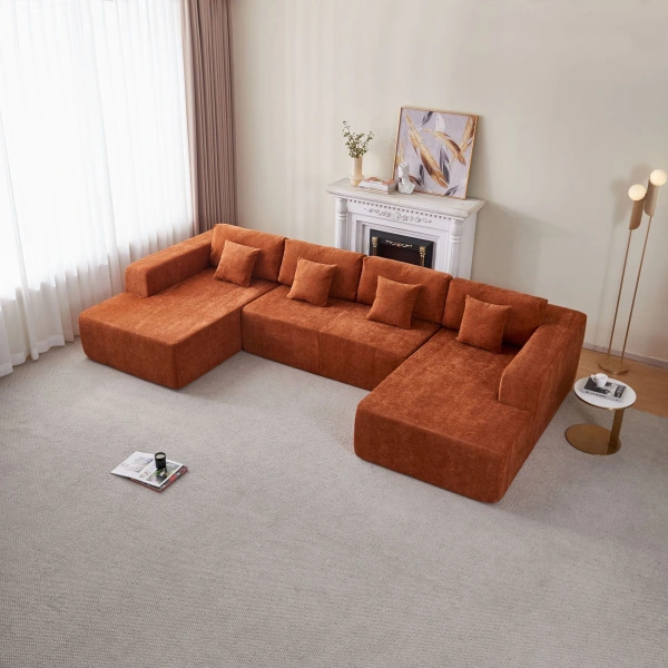 Compressed Sofa Compressed Sofa bed Soft sofa fabric sofa