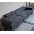 Compressed Sofa Compressed Sofa bed Soft sofa fabric sofa