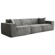 Compressed Sofa Compressed Sofa bed Soft sofa fabric sofa