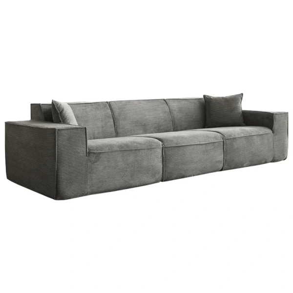 Compressed Sofa Compressed Sofa bed Soft sofa fabric sofa