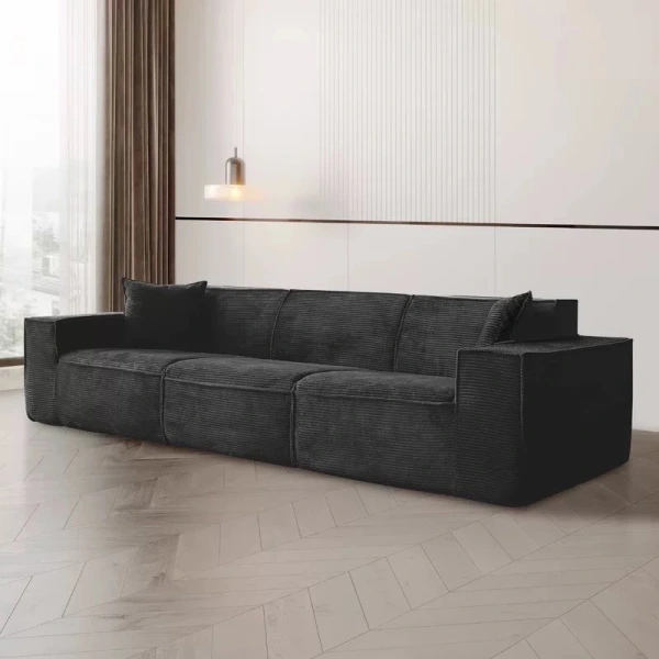 Compressed Sofa Compressed Sofa bed Soft sofa fabric sofa