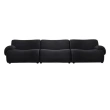 Compressed Sofa   Soft  fabric sofa Lemm Combination  sofa