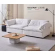  Soft sofa fabric sofa Disassembling and assembling sofa  