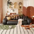 Compressed Sofa bed Soft sofa fabric sofa pea sofa