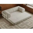 Antique compressed sofa bed Soft sofa fabric sofa