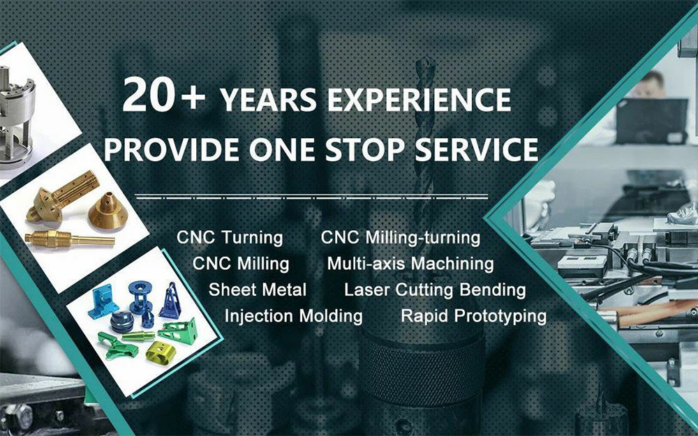 Base Machinery