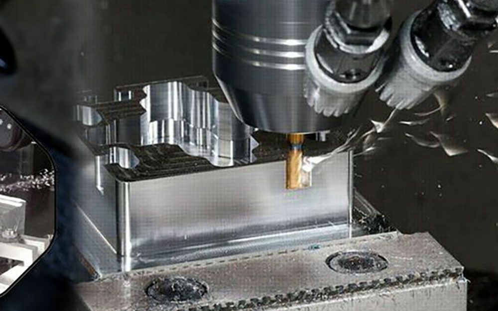 Base Machinery
