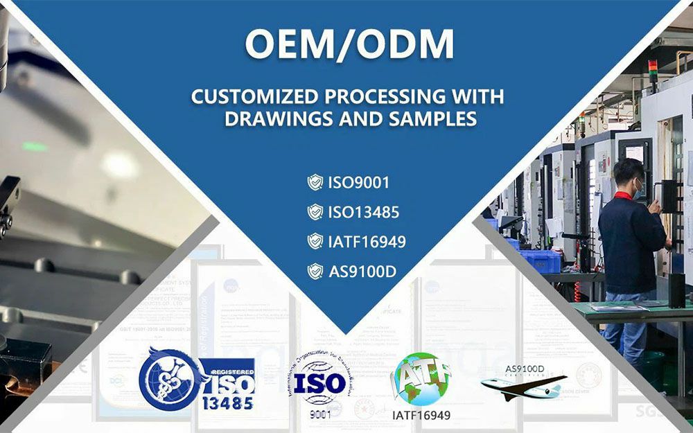 Base Machinery