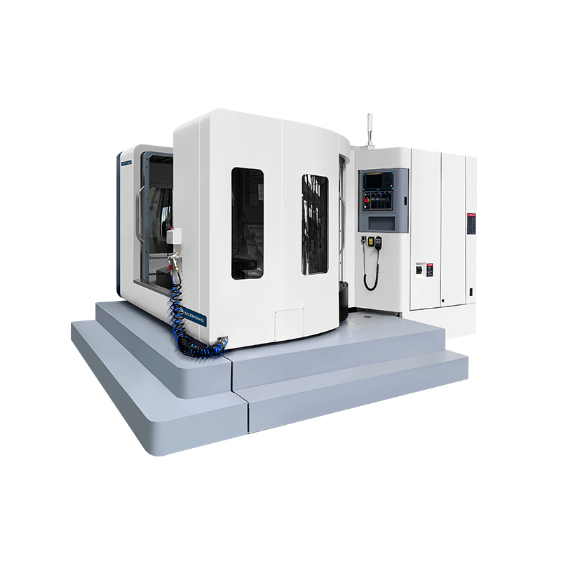 HMC500 Horizontal Machining Center