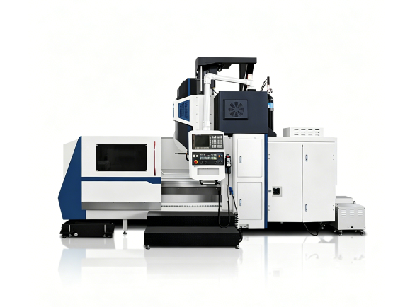 GMC1312 Gantry Machining Center