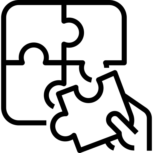 Solution Provider