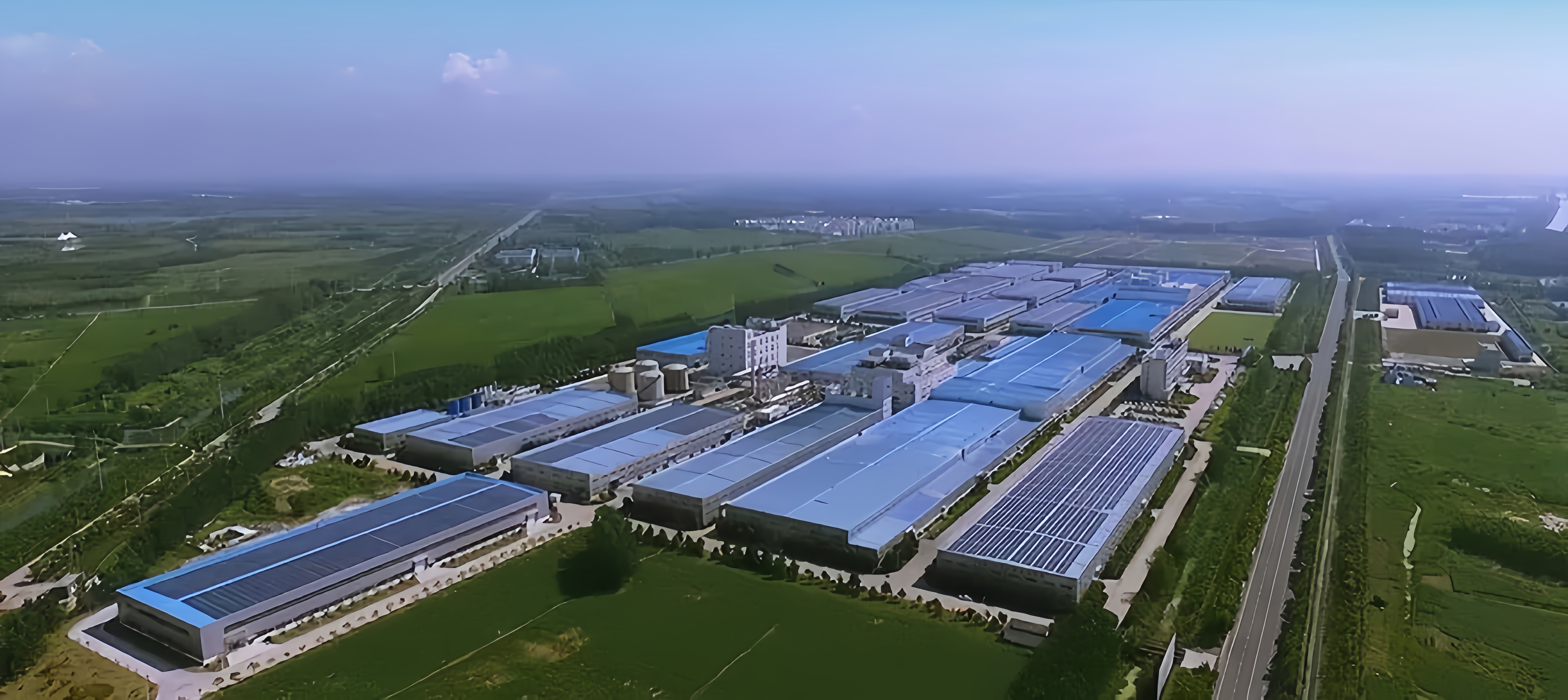 Doji Chemical Co., Ltd