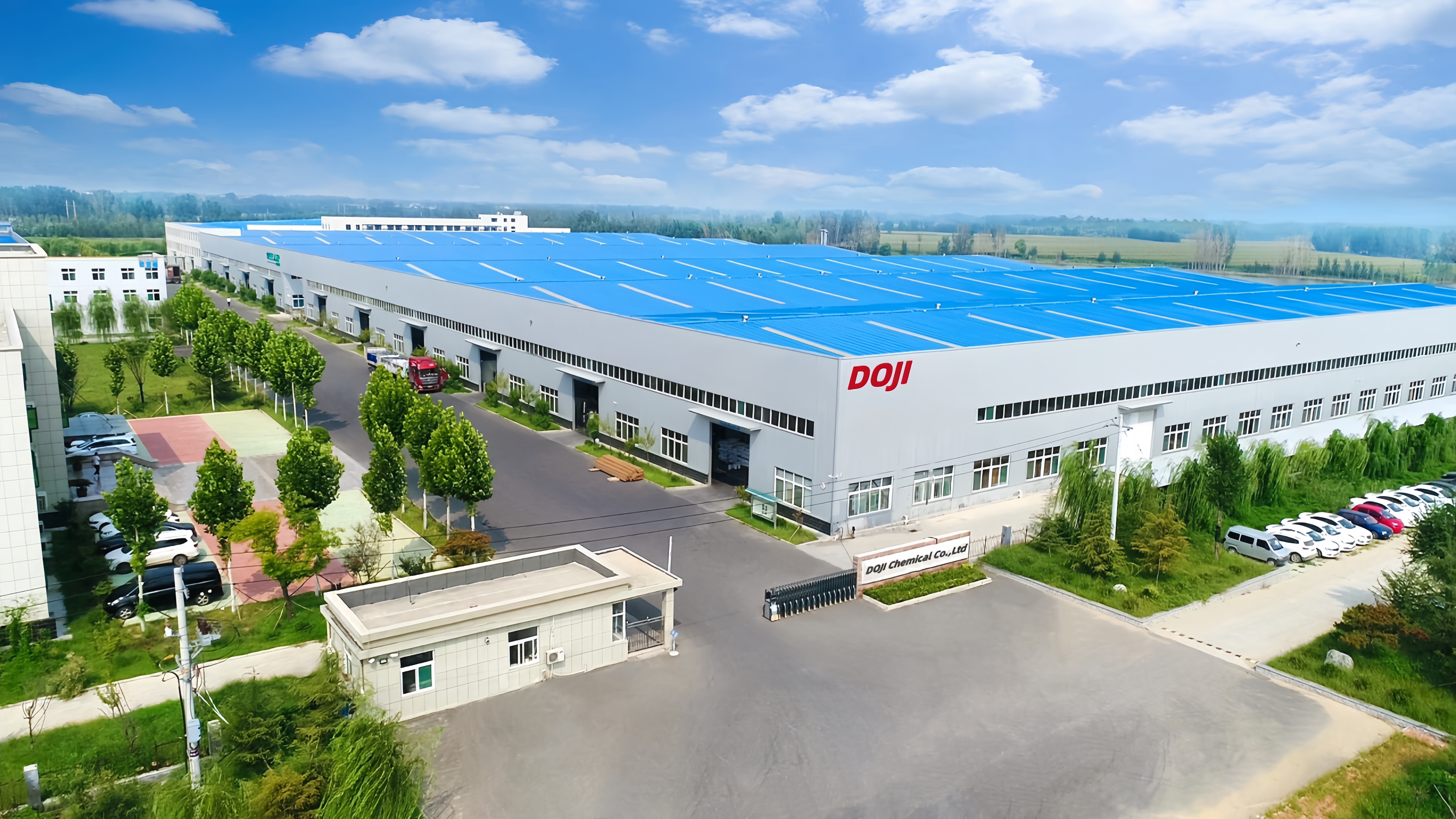 Doji Chemical Co., Ltd