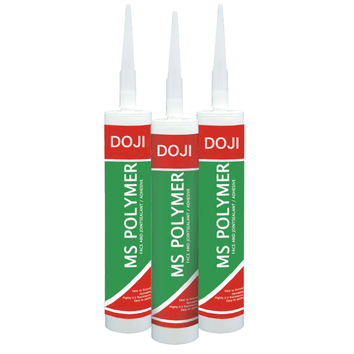 DJ992 Ms Polymer Sealant