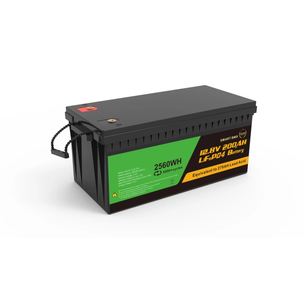 SCLFP-12.8V-200