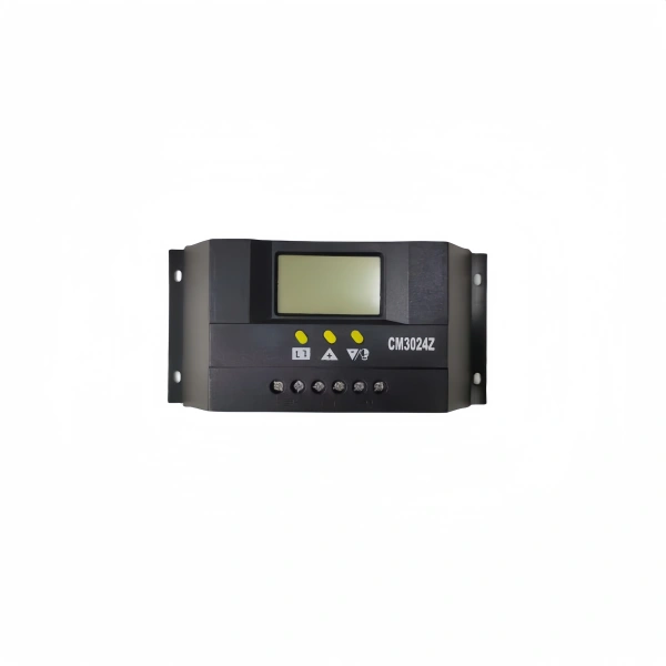 solar controller