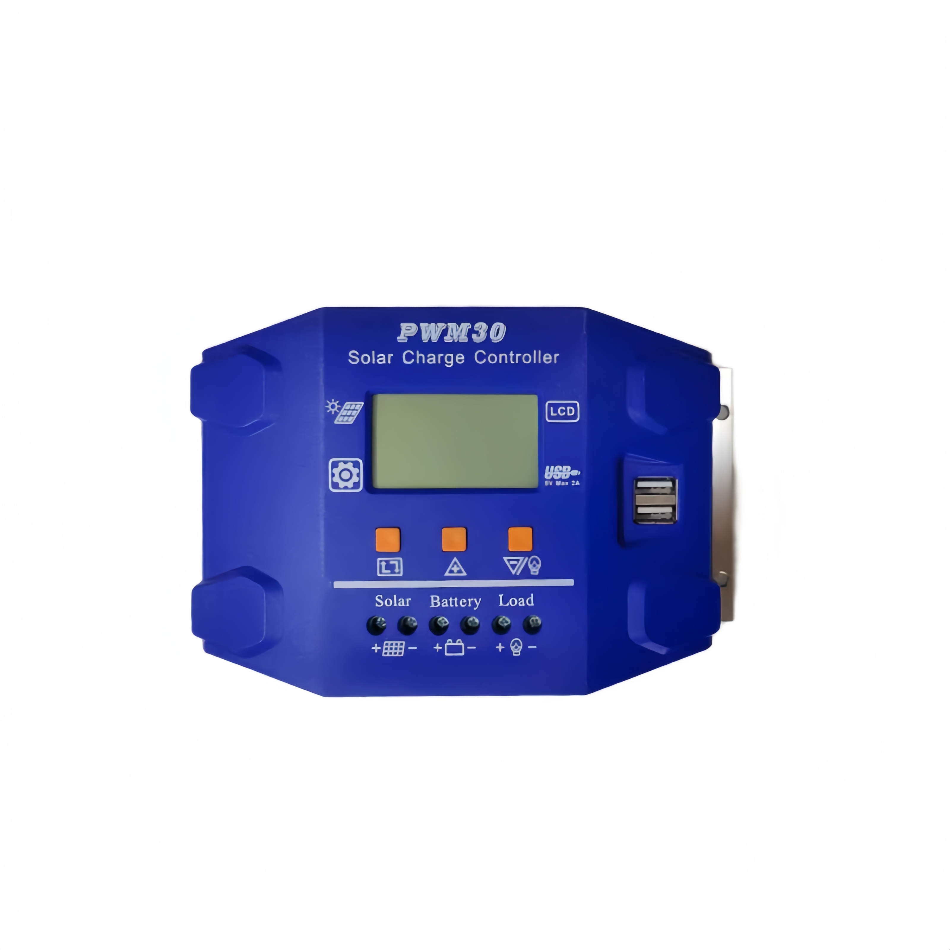 solar controller