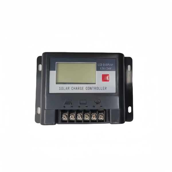 solar controller