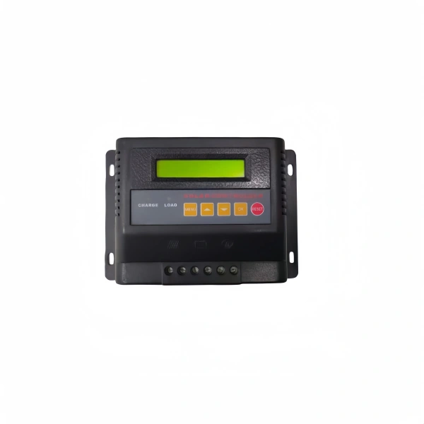 solar controller