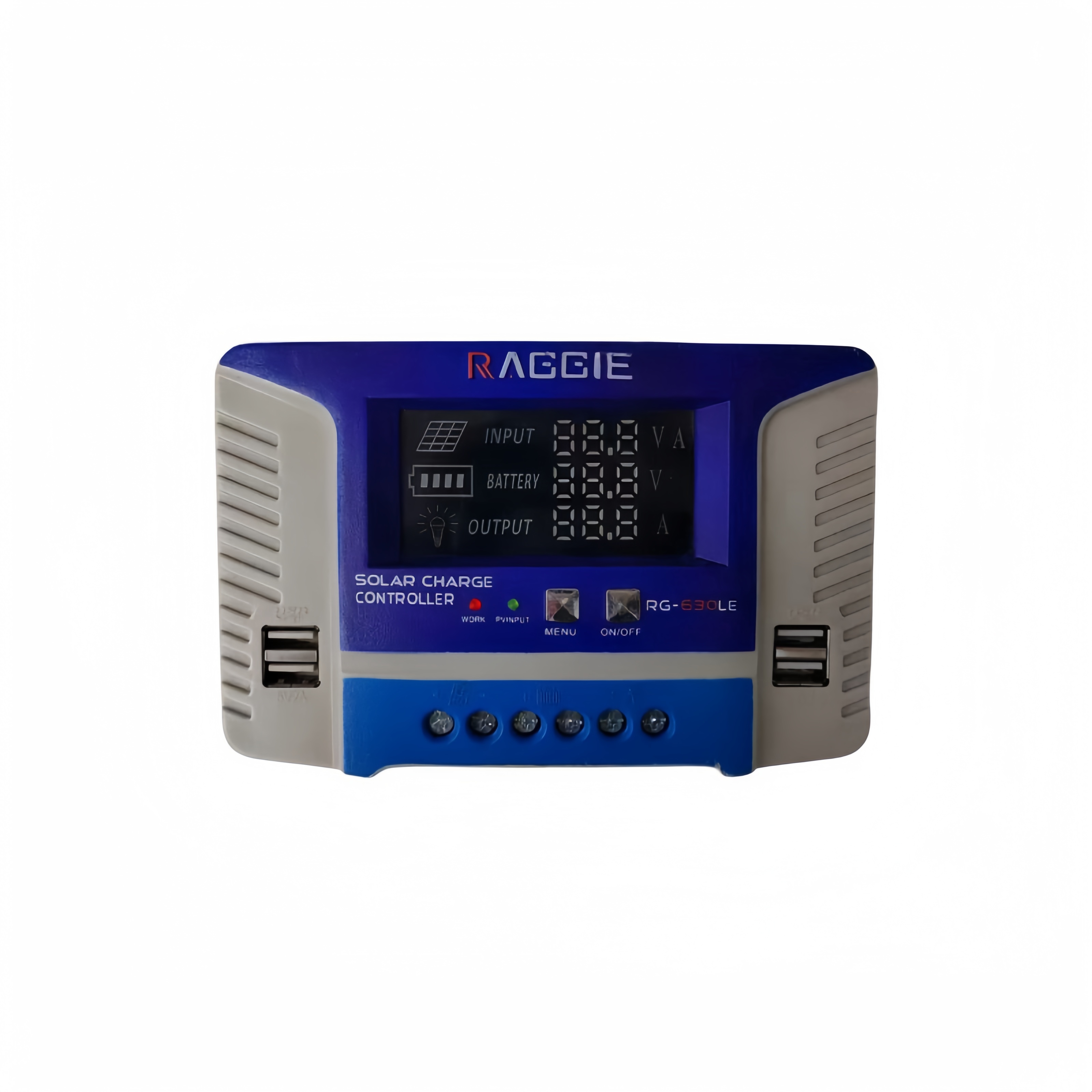 solar controller