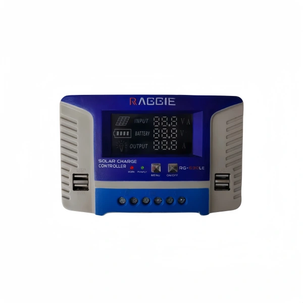 solar controller