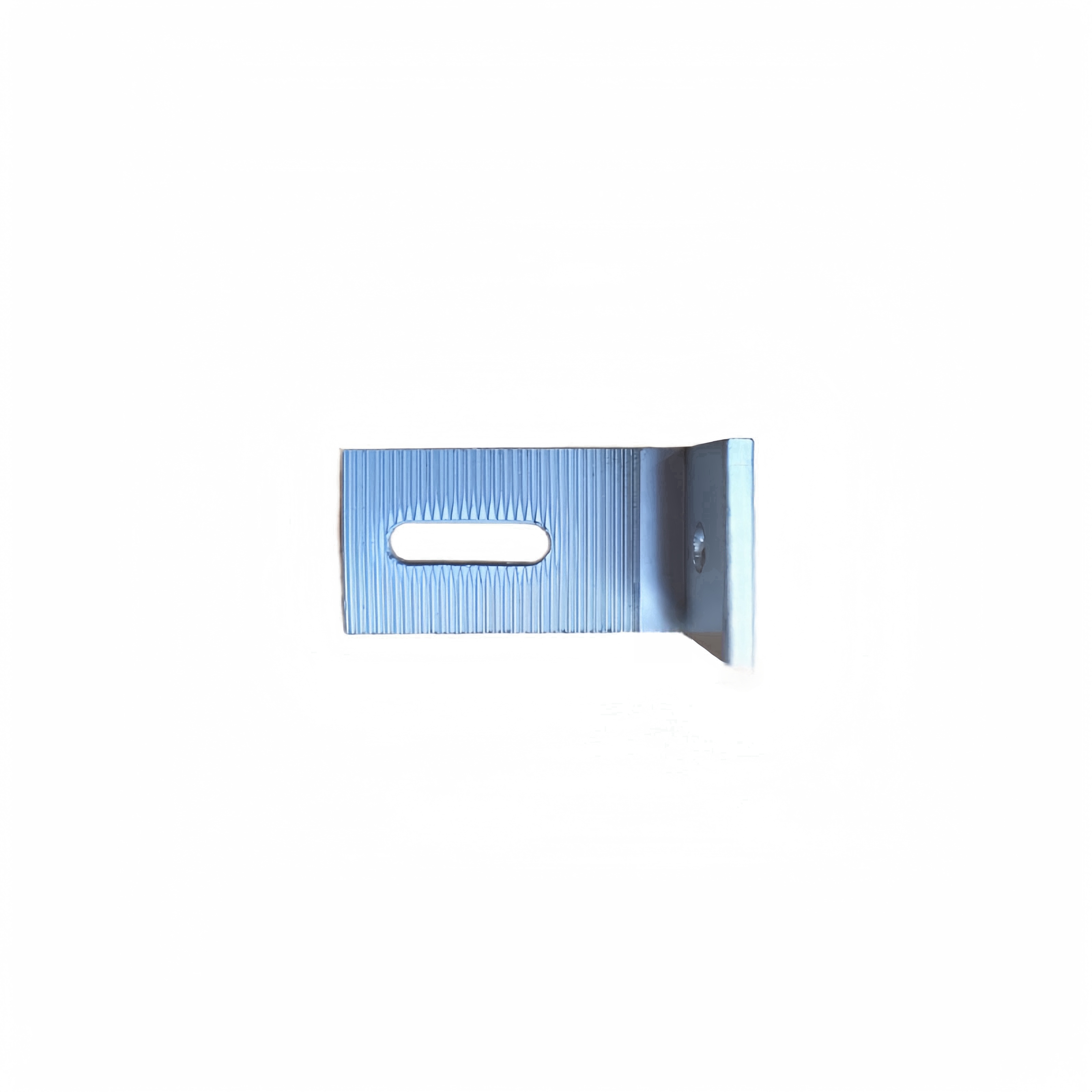 Solar panel bracket