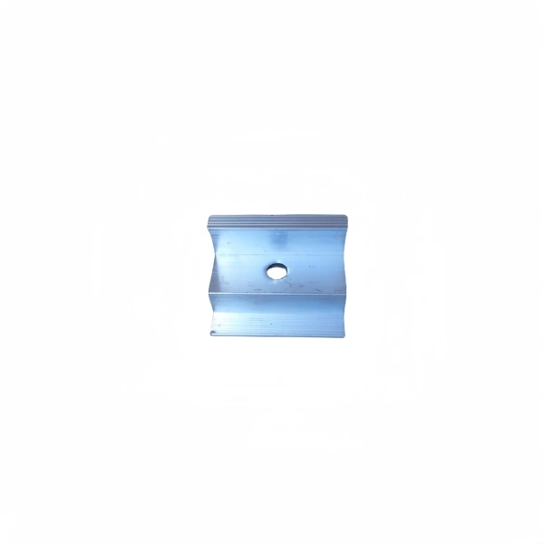 Solar panel bracket