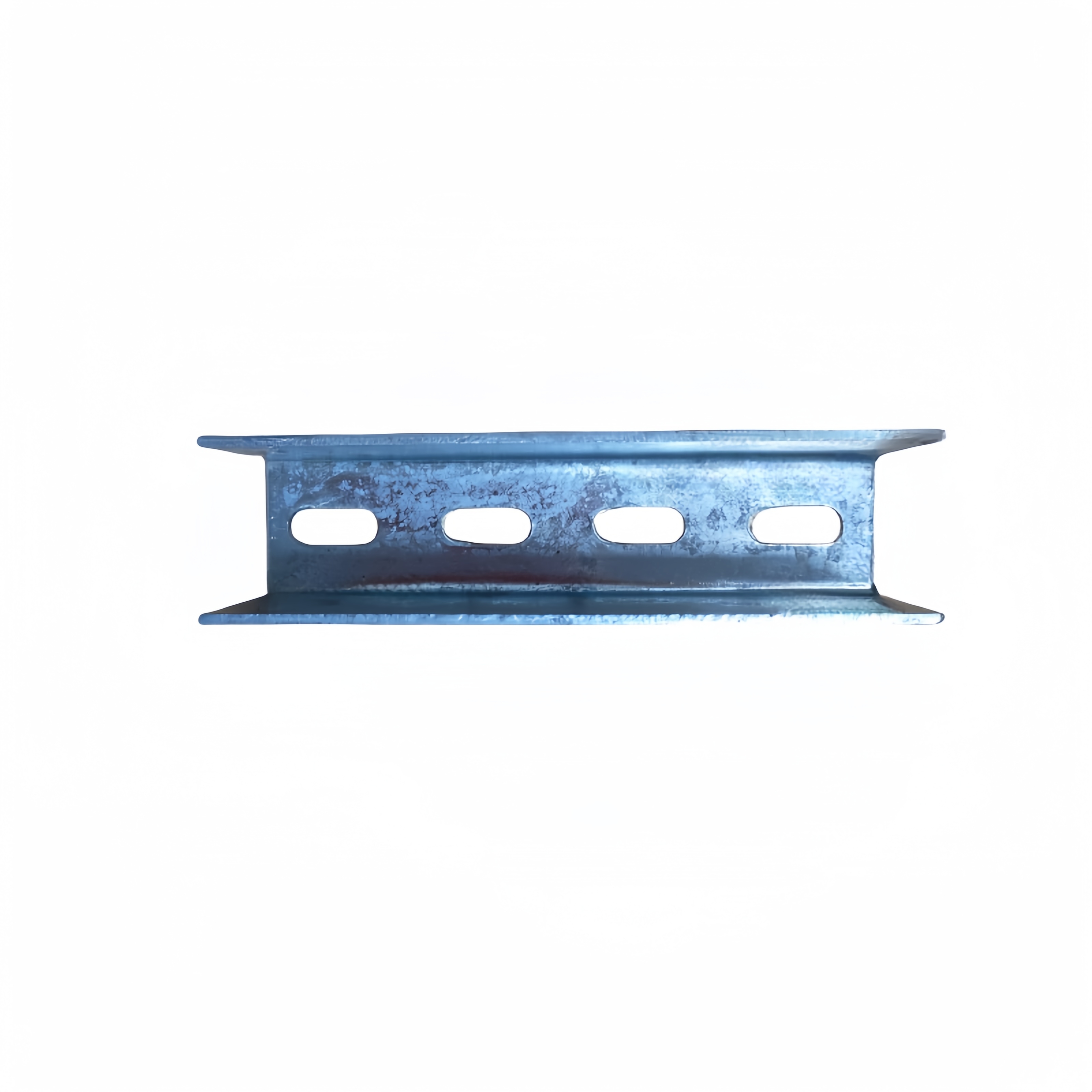 Solar panel bracket