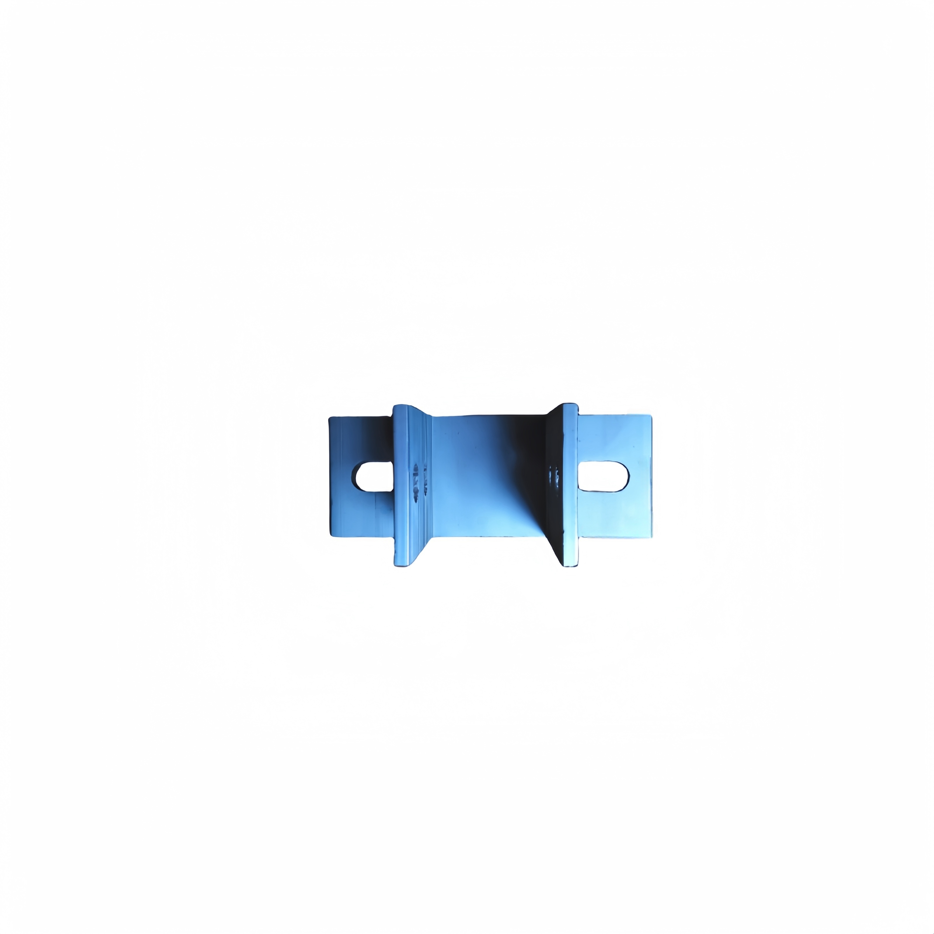 Solar panel bracket