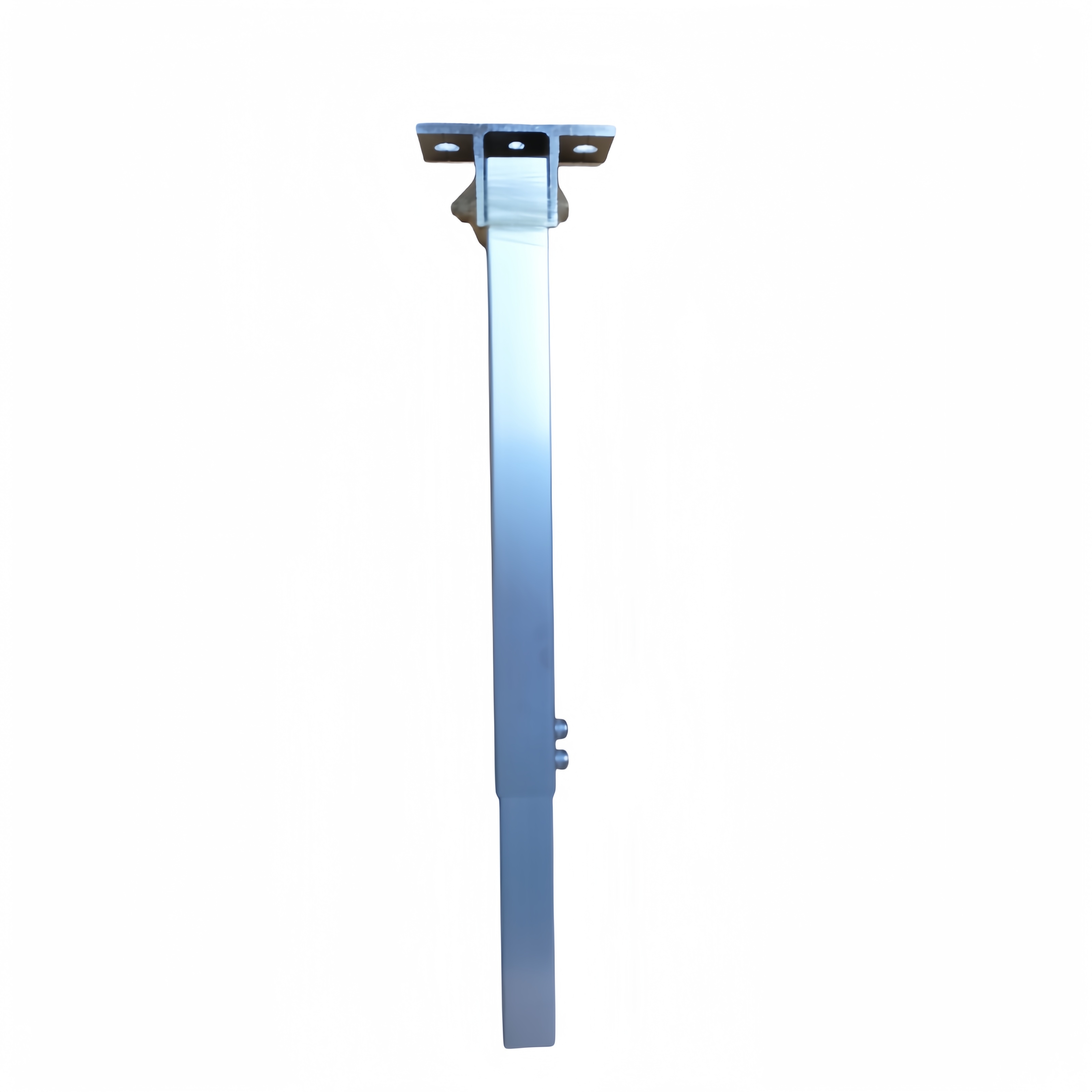 Solar panel bracket
