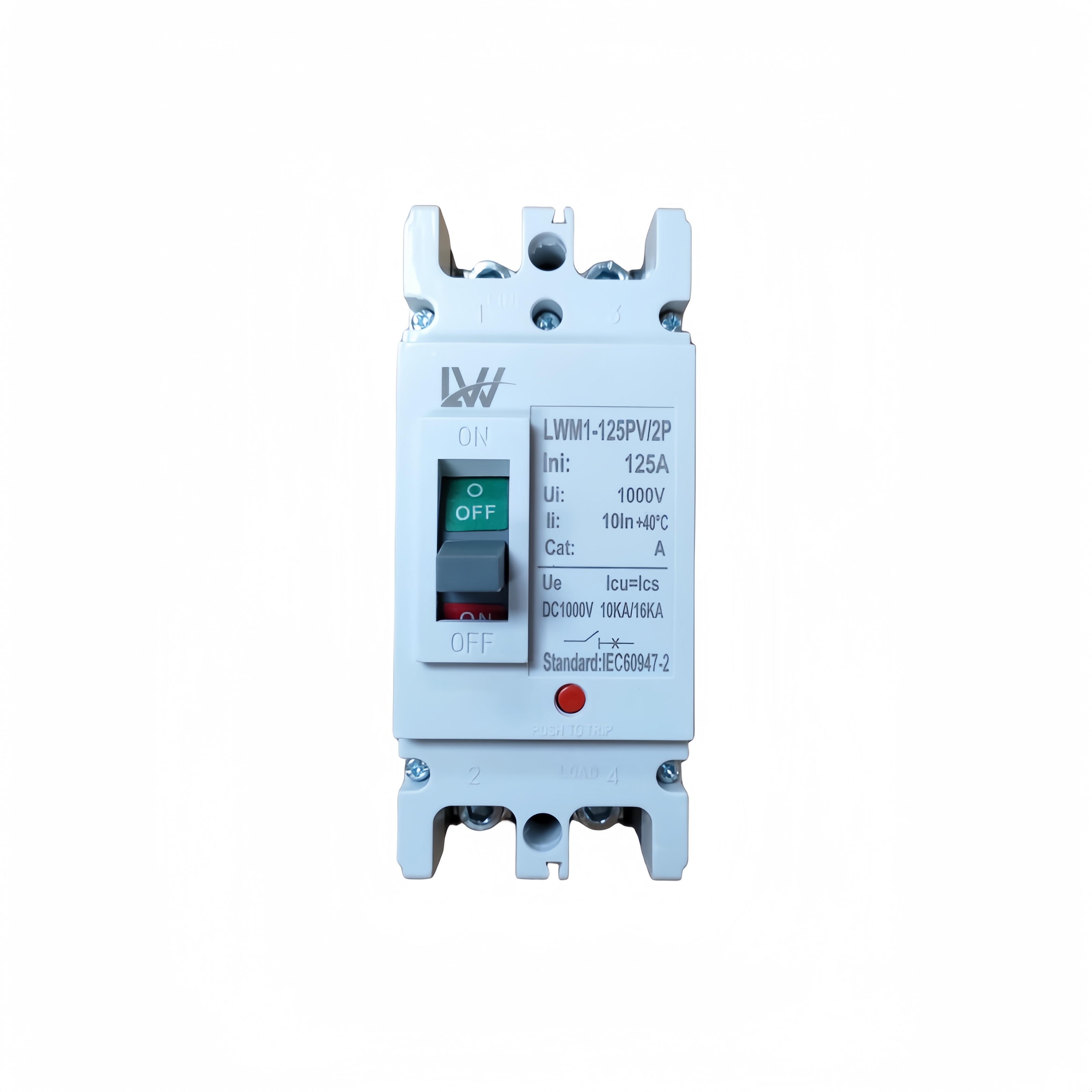 Photovoltaic automatic reclosing
