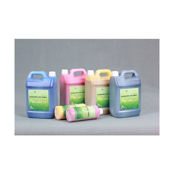 cabezal de tinta solvente konica 512i