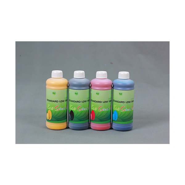 чернила для головы epson dx5  