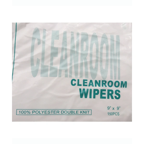 Clean wiper