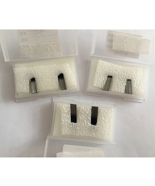 лезвие машины для резки Jingwei