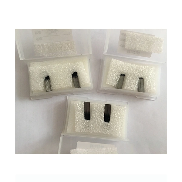 лезвие машины для резки Jingwei