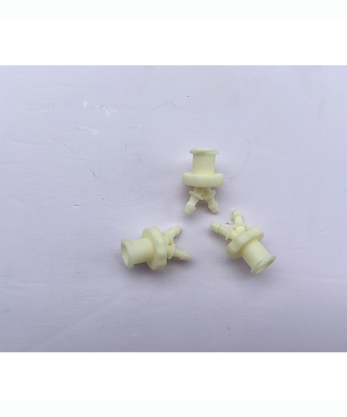 соединитель трубки чернил