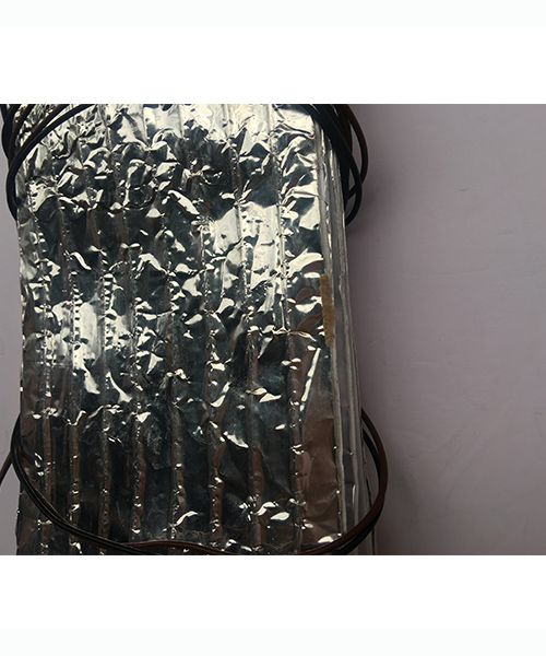 пластинчатая нагревательная полоса