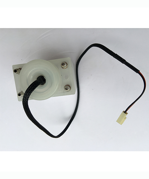 чернильный резервуар