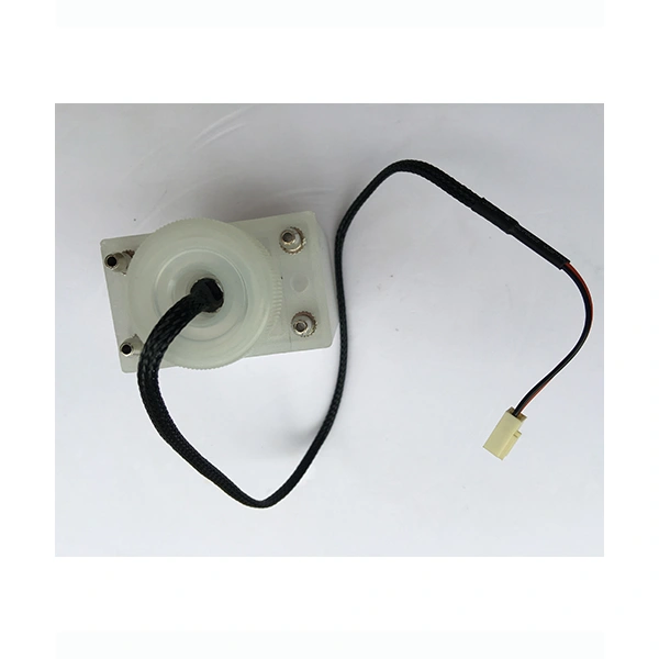 чернильный резервуар