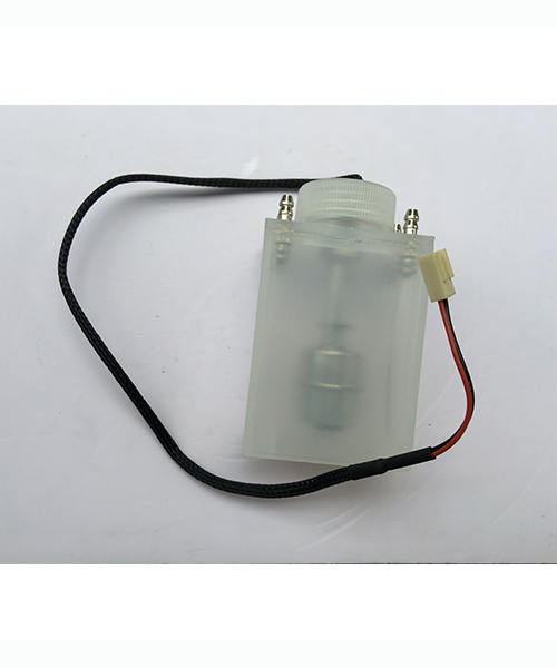 чернильный резервуар