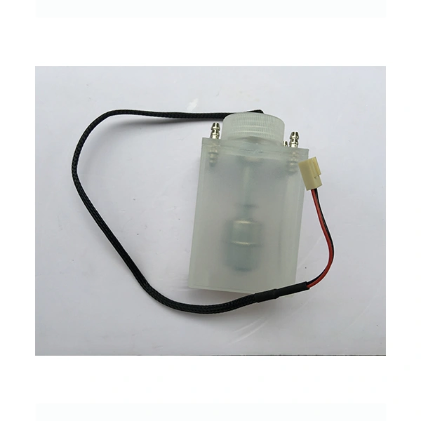 чернильный резервуар